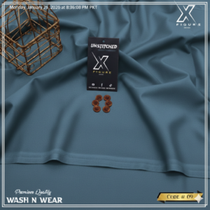 WASH N WEAR ( FEROZI)